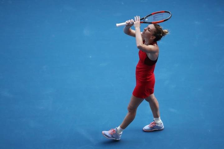 Simona Halep