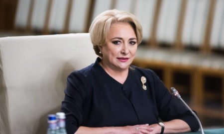 Viorica Dancila e hotărâtă să ia decizii drastice dacă nu se respectă planul de autostrăzi