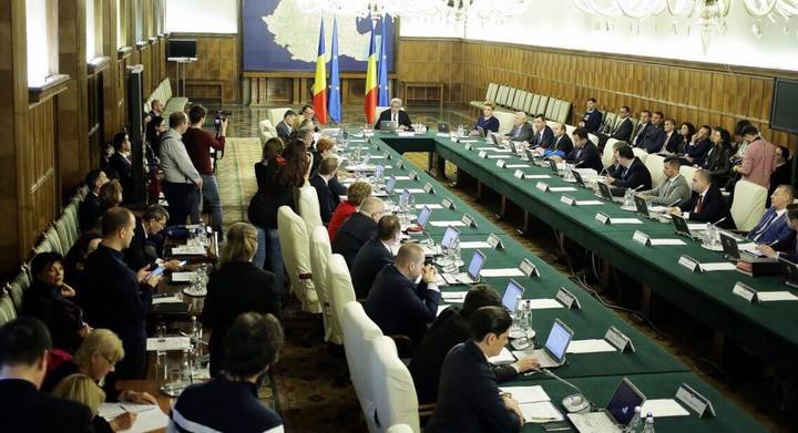 adoptarea masurilor fiscale sursa gov.ro