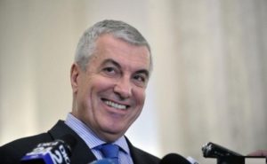 calin popescu tariceanu