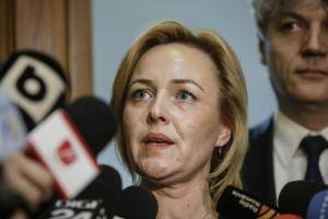 Carmen Dan o contrazice pe Kovesi