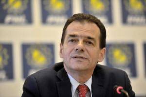 ludovic orban