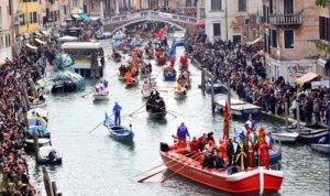 venetia canale