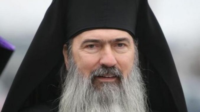 Arhiepiscopul Tomisului, IPS Teodosie, este cercetat penal pentru un denunț, Q Magazine