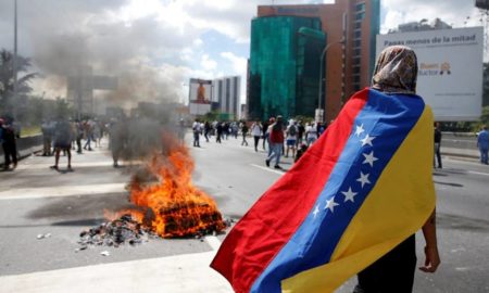 Autoritățile din Venezuela se pregătesc să iasă din criza economică în care se află de mai mult timp, Q Magazine