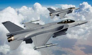 Avioanele F16 pe care Mihai Fifor, prin Ministerul Apărării Naționale, intenționează să le cumpere, Q Magazine