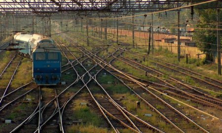 CNCF CFR SA are un nou director, un om cu experiență în funcții de conducere, Q Magazine