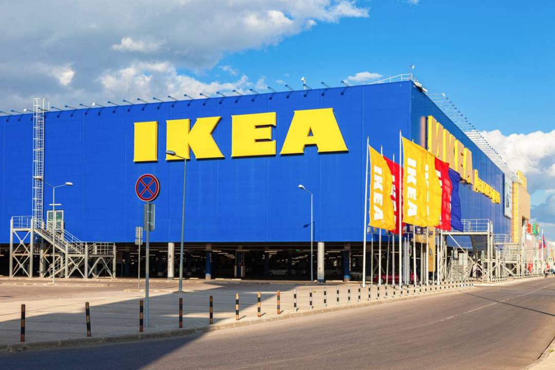Cine va mostenie averea IKEA
