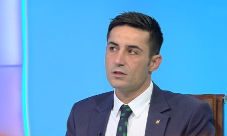 Claudiu Manda a discutat cu fostul șef SRI, George Maior, despre activitățile instituției și legăturile cu lumea politică și cu justiția din România, Q Magazine