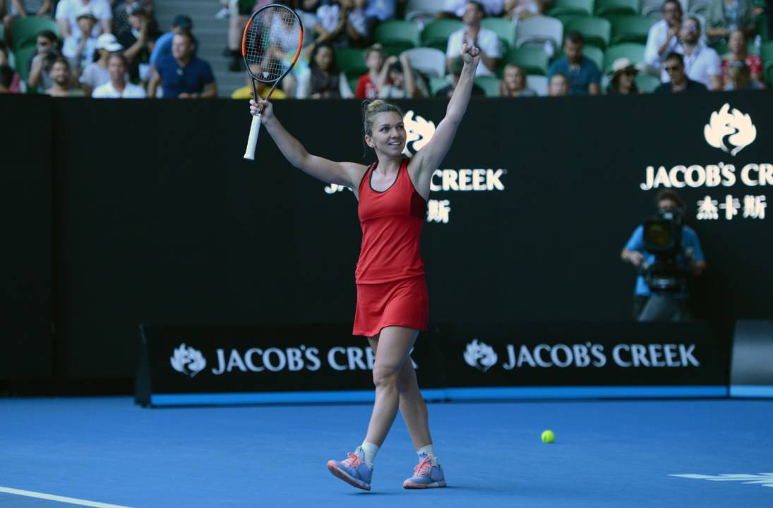 2018 Australian Open