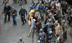 Dosarul Mineriadei din 1990 a ajuns la primul termen în cameră preliminară