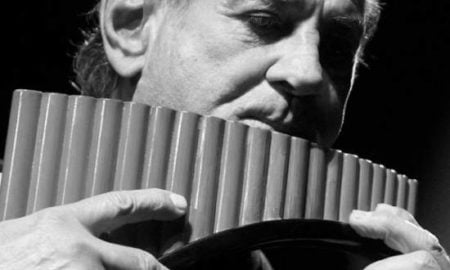 gheorghe zamfir, romani de centenar