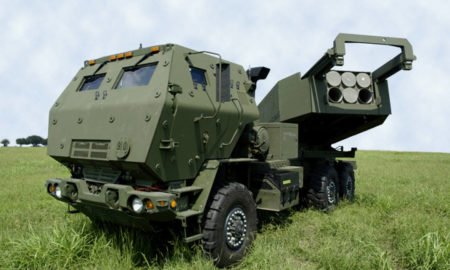 Guvernul a aprobat proiectul de lege pentru achiziţia sistemelor HIMARS, Q Magazine