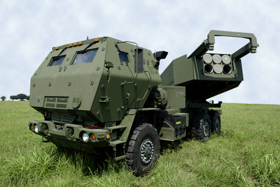 Guvernul a aprobat proiectul de lege pentru achiziţia sistemelor HIMARS, Q Magazine
