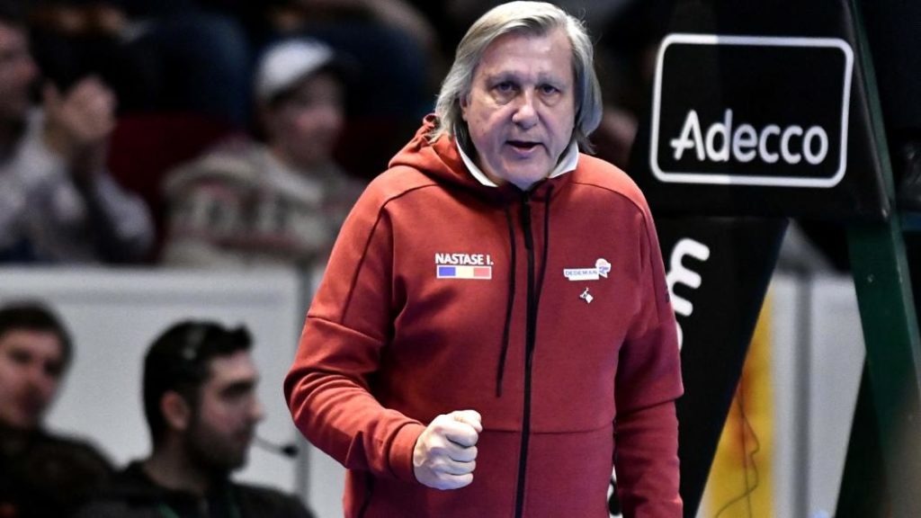 Ilie Năstase a reușit să convingă Justiția că suspendările acordate au fost nedrepte și, în consecință, a obținut o pedeapsă mai puțin aspră, Q Magazine