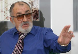 Ion Tiriac, cel mai bogat roman, Femeile si banii, analiza Adrian Mitroi pentru Q Magazine