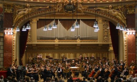 La finalul lunii februarie și începutul lunii martie va fi organizat un concert de muzică clasică, împreună cu mai multe paneluri de discuții cu tematică culturală, Q Magazine