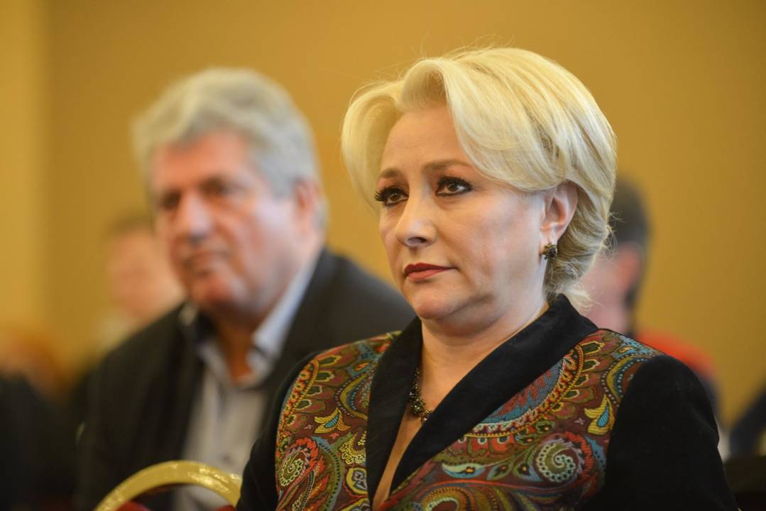 Noul premier al României, Viorica Dăncilă, se angajează să respecte promisiunile față de SUA, Q Magazine