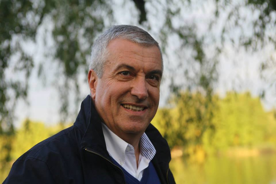 Președintele Senatului, Călin Popescu-Tăriceanu, explică ce s-a întâmplat în scandalul SPP, din ultimele zile, Q Magazine