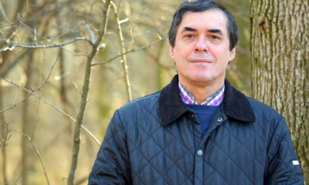 Scriitorul român contemporan, Mircea Cărtărescu, va primi un premiu important din Germania, pentru activitatea sa literară, Q Magazine