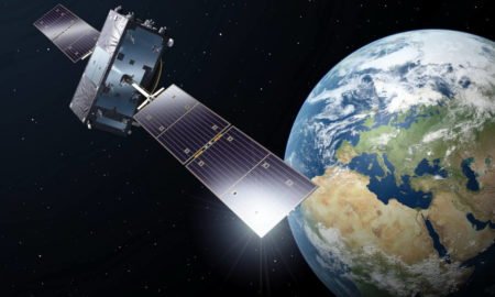 Un satelit a plutit prin spațiul cosmic mai mult de un deceniu, fără să știe cineva de existența lui, Q Magazine
