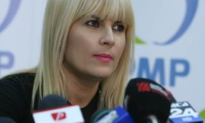 Vești proaste pentru Elena Udrea de la Facultatea de Teologie Ortodoxă din Cluj Napoca, unde se înscrisese la studiile de masterat, Q Magazine