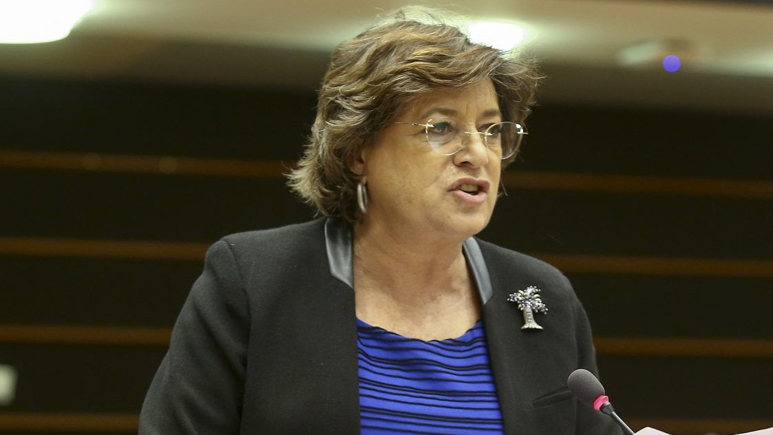 Ana Gomes acuză Guvernul României că dezinformează UE