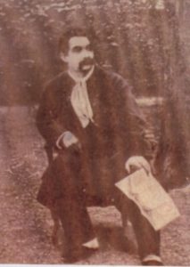 mihai eminescu in arest la neamt