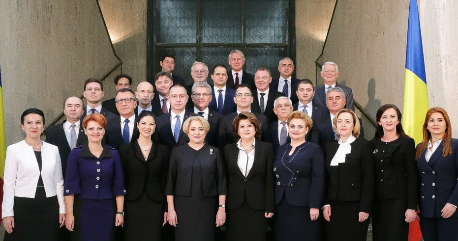 În condițiile existenței unor grupuri vocale de cetățeni privați, politicieni și reprezentanți ai organizațiilor sindicale, Guvernul Dăncilă a elaborat un set de măsuri pentru corectarea unor probleme, Q Magazine