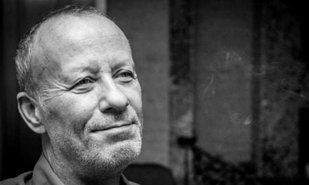 Andrei Gheorghe a murit la vârsta de 56 de ani, în condiții pe care oamenii legii le-au declarat ca fiind suspecte, Q Magazine