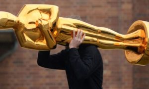 Cele mai noi filme se luptă în acest an pentru una din cele 21 de statui ale Academiei Americane de Film, Q Magazine