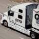 Compania americană Uber testează camioane fără șofer, mizând pe un transport sigur și eficient, Q Magazine