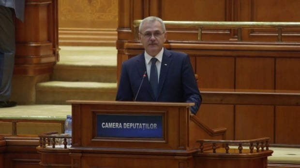 Liviu Dragnea a făcut declarații de ultimă oră despre controversatele legi ale Justiției, Q Magazine