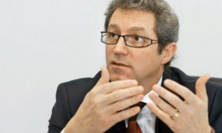 Medicul Adrian Streinu-Cercel a încercat să explice cât de gravă este epidemia de gripă din acest an, din România, Q Magazine