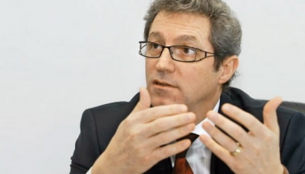 Medicul Adrian Streinu-Cercel a încercat să explice cât de gravă este epidemia de gripă din acest an, din România, Q Magazine