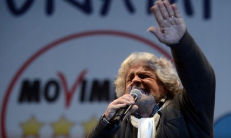Mișcarea 5 Stele a obținut cele mai multe voturi, dar întâmpină probleme vizavi de formarea majorității, Q Magazine
