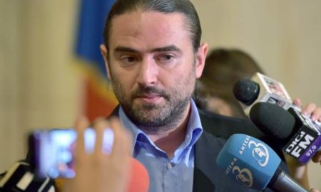 Parlamentarul PSD, Liviu Pleșoianu, a atras atenția asupra unor declarații ale lui Ludovic Orban, legate de Laura Codruța Kovesi, Q Magazine