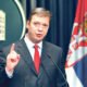 Președintele Serbiei, Aleksandar Vučić, a pregătit o vizită oficială în România, având probleme foarte importante de discutat cu Klaus Iohannis, Q Magazine