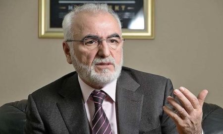 Președintele clubului de fotbal PAOK Salonic, din Grecia, are probleme cu legea, Q Magazine