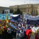 Profesorii din întreaga țară se plâng de problemele de comunicare dintre ei și Minister, motiv pentru care vor boicota simulările pentru evaluarea națională din această săptămână, Q Magazine
