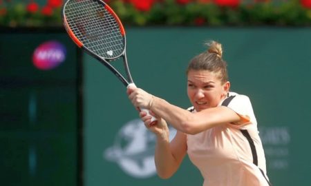 Simona Halep a obținut o nouă victorie la cel mai recent turneu de tenis din SUA, Q Magazine