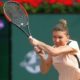 Simona Halep a obținut o nouă victorie la cel mai recent turneu de tenis din SUA, Q Magazine