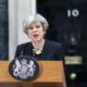 Theresa May a discutat despre soarta Marii Britanii după aplicarea prevederilor procesului Brexit, Q Magazine