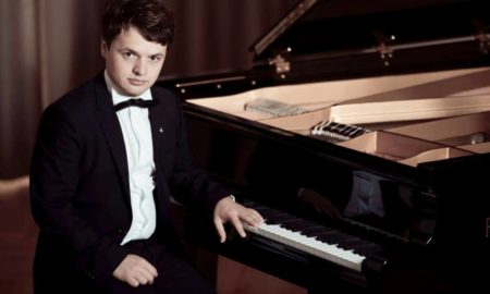 Tânărul pianist Botond Szöcs vine la Ateneul Român din București, pentru o seară de muzică bună, Q Magazine