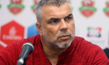 Vești bune pentru antrenorul de fotbal Cosmin Olăroiu, Q Magazine