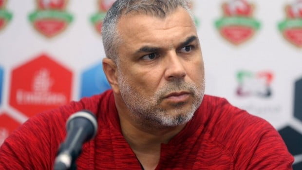 Vești bune pentru antrenorul de fotbal Cosmin Olăroiu, Q Magazine