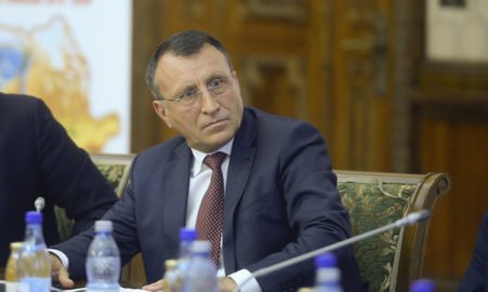 Vicepremierul Paul Stănescu a făcut cea mai puternică declarație din ultimele luni, Q Magazine