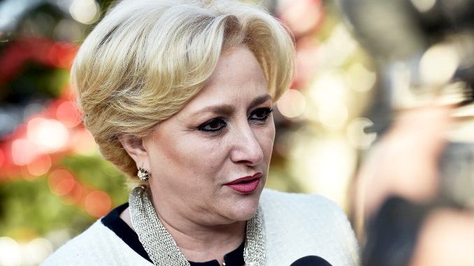 Viorica Dăncilă este pregătită să „lupte” cu oficialii de la Bruxelles , Q Magazine