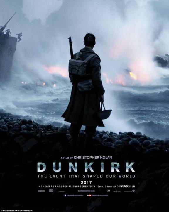 dunkirk