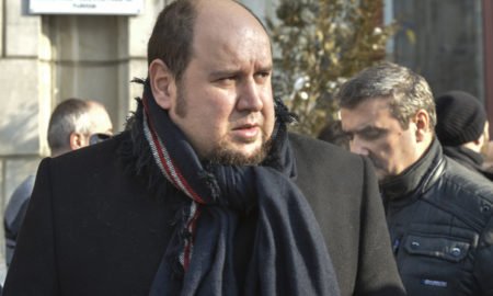 Șeful DIICOT, Daniel Horodniceanu, este vizat într-un dosar de abuz în serviciu, faptă care ar fi avut loc cu mai mulți ani în urmă, Q Magazine